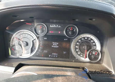 2016 Ram 1500 Sport from USA, damaged, VIN 1C6RR7MT2GS122312